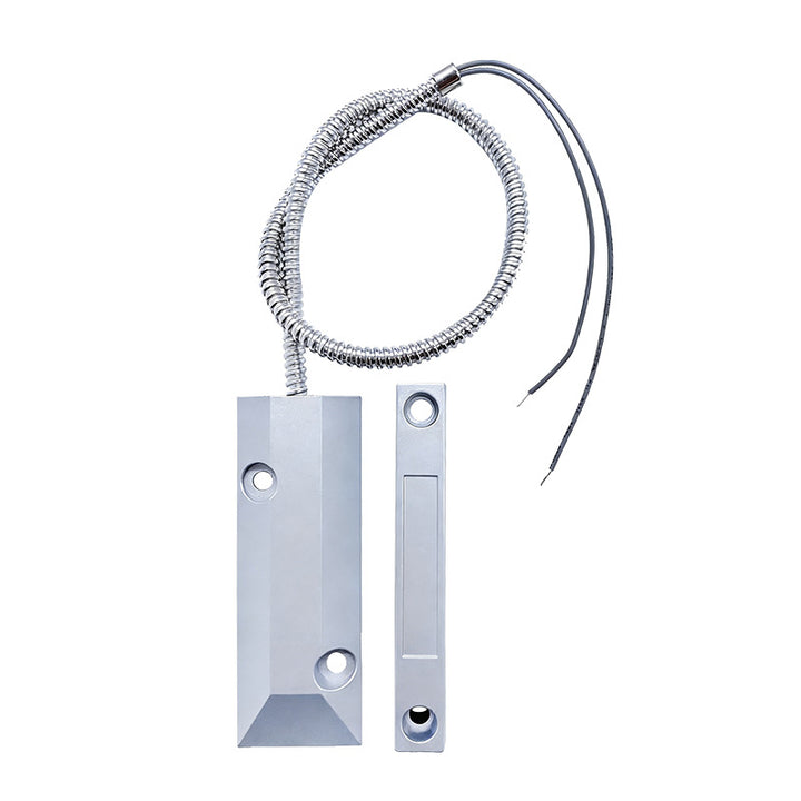 Door magnet alarm for roller doors HO-03I