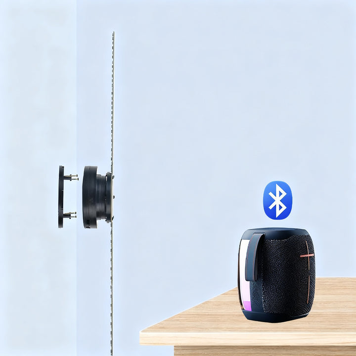 Laser projector