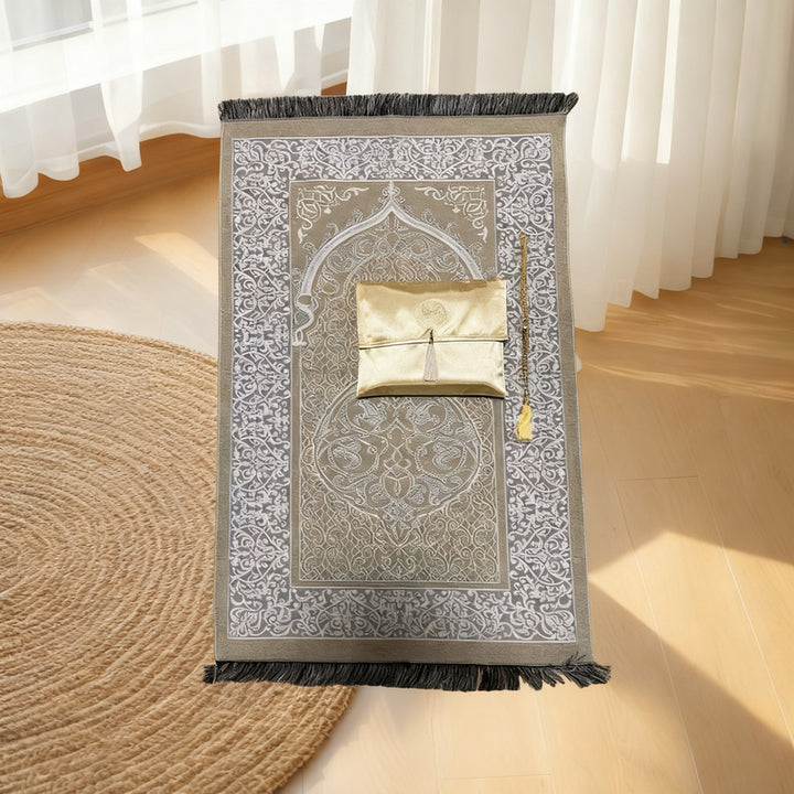 Travel Prayer Mat made of Polyester
