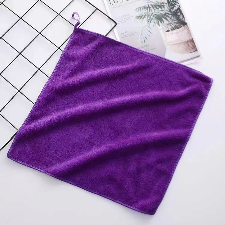 Microfiber cloths, 2-piece set, 300 g/m²