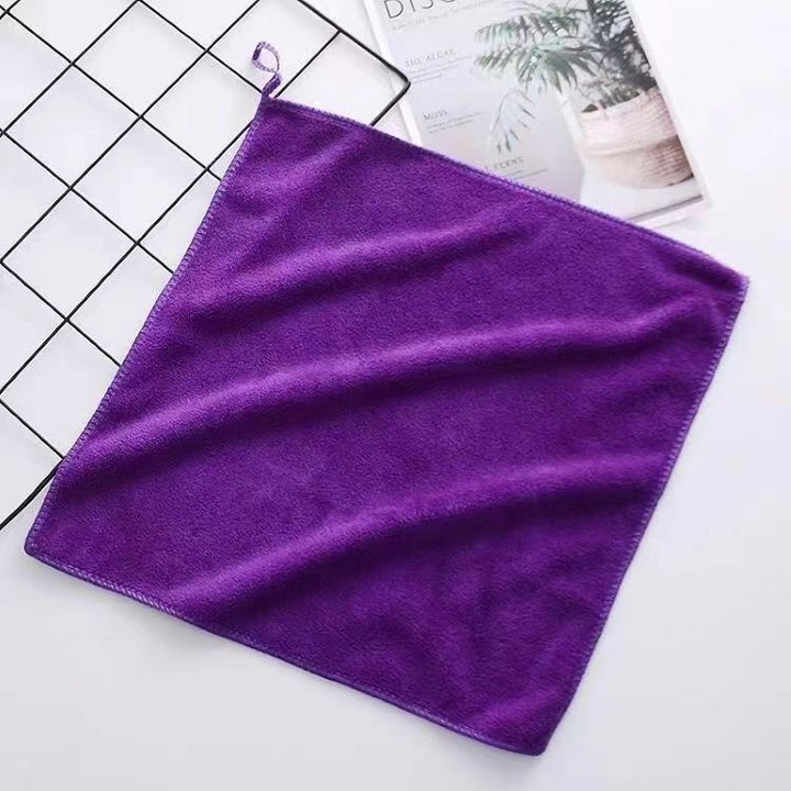 Microfiber cloths, 2-piece set, 300 g/m²