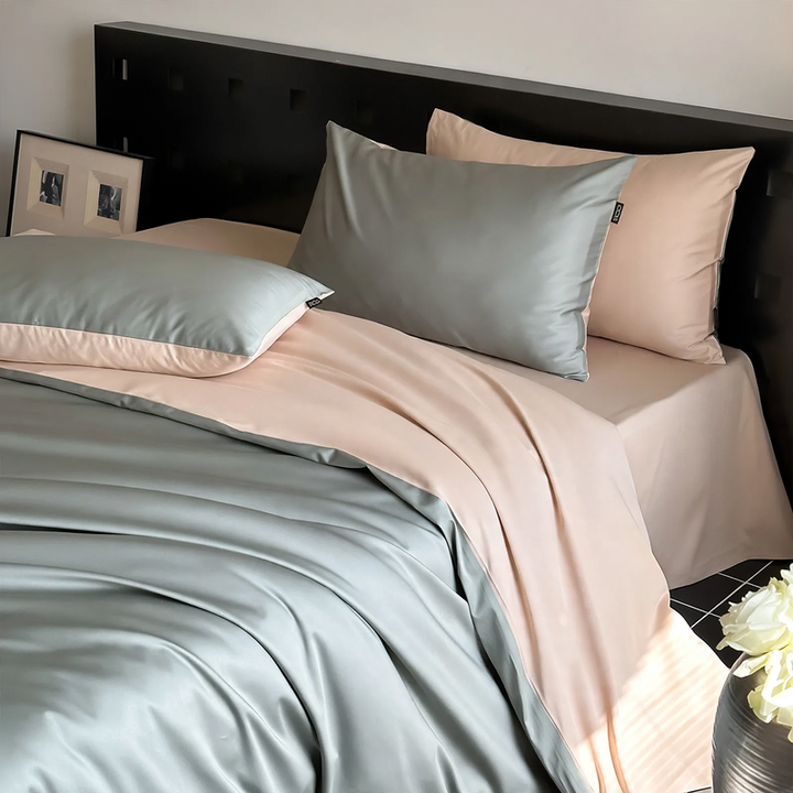 Cotton bedding set, 100% cotton