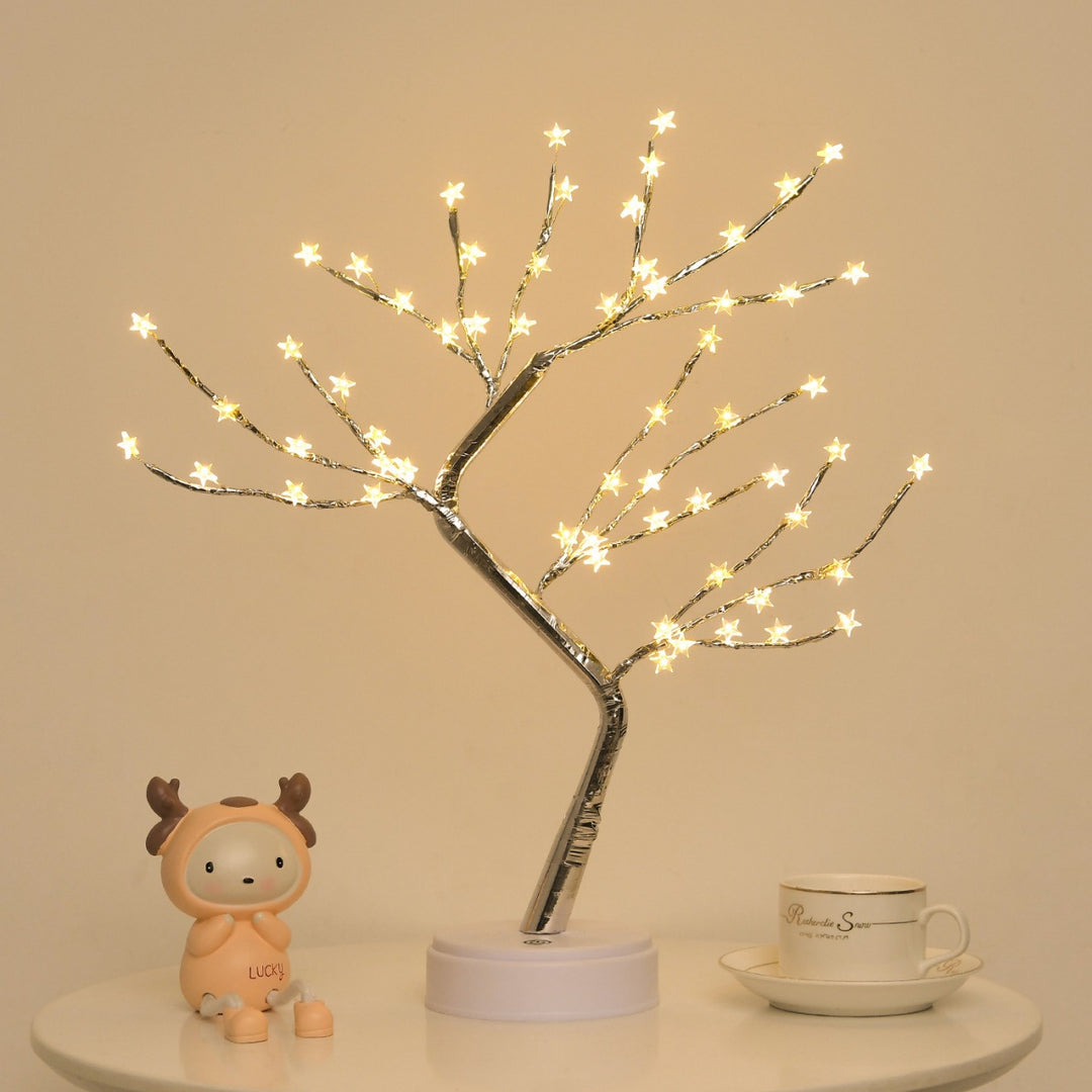 LED Tree Light, 45 cm, warm white