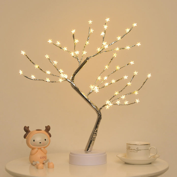 LED Tree Light, 45 cm, warm white