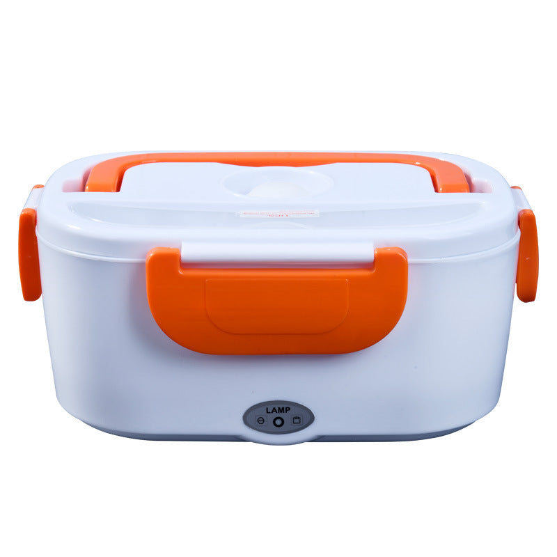 Electric Lunch Box with Heating Function