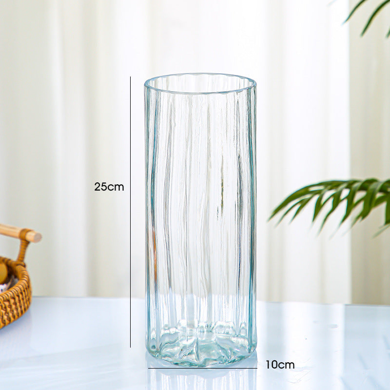 Babushka Vase