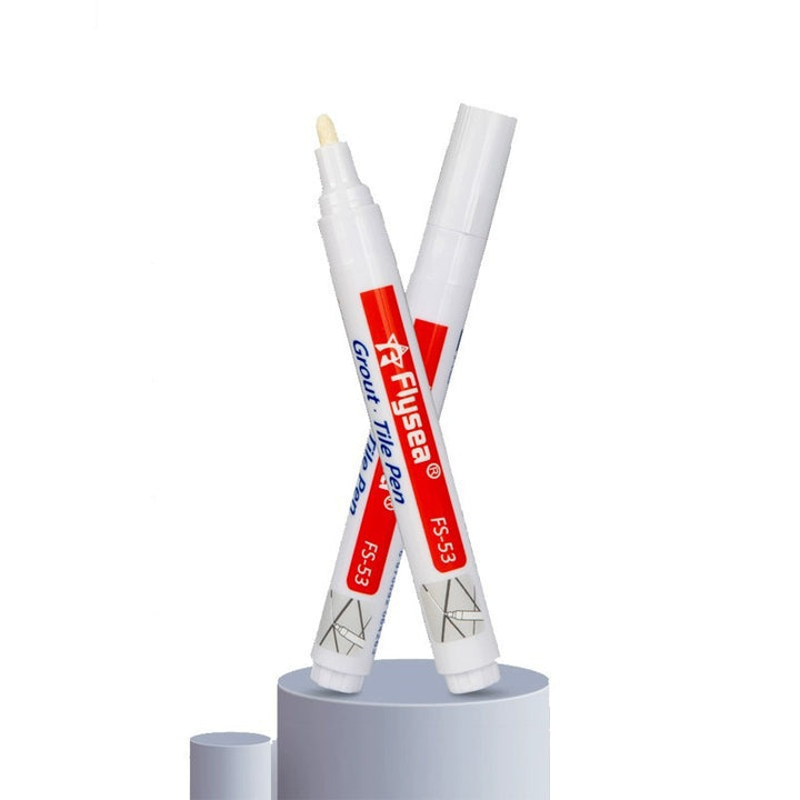 Grout pen for tiles, 5 ml
