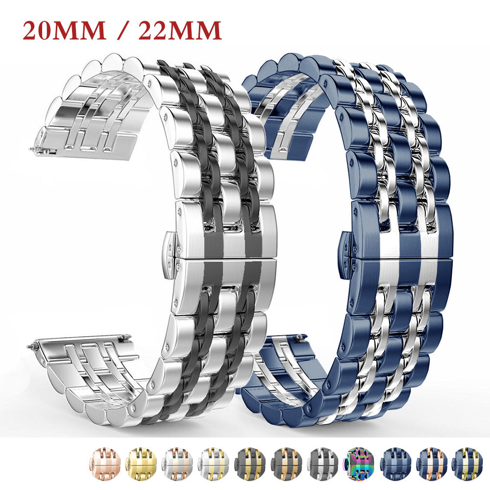Edelband for UltraThin Full-Touchscreen SmartWatch