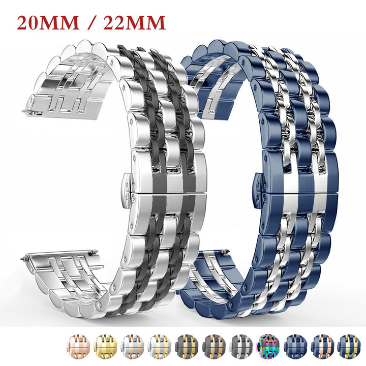 Edelband for UltraThin Full-Touchscreen SmartWatch