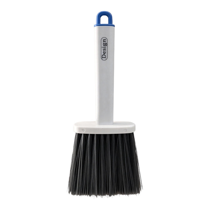Joint brush for dusting, PP and PET