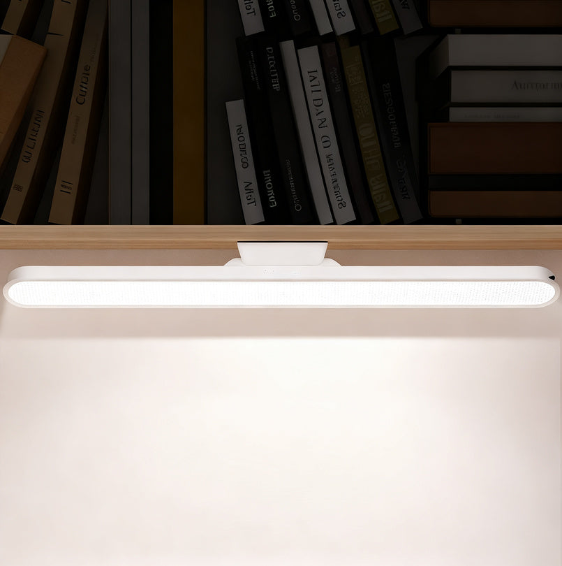 Magnetic LED Desk Lamp with Remote Control