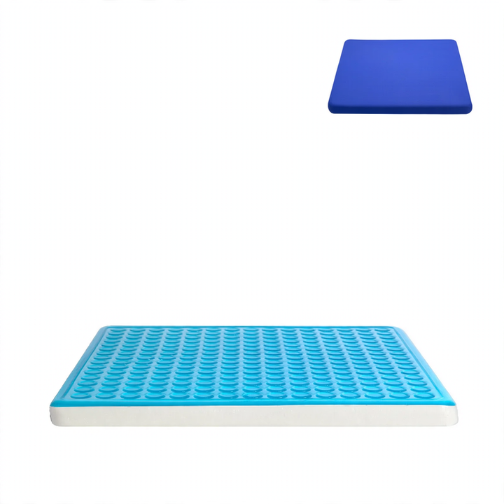 Office Chair Seat Cushion with Memory Foam