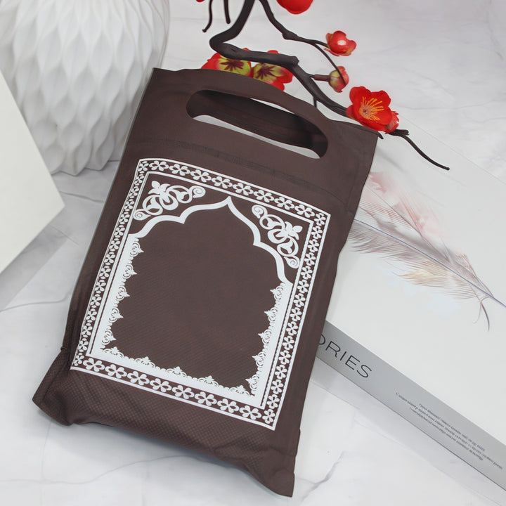 Travel Prayer Mat made of Polyester