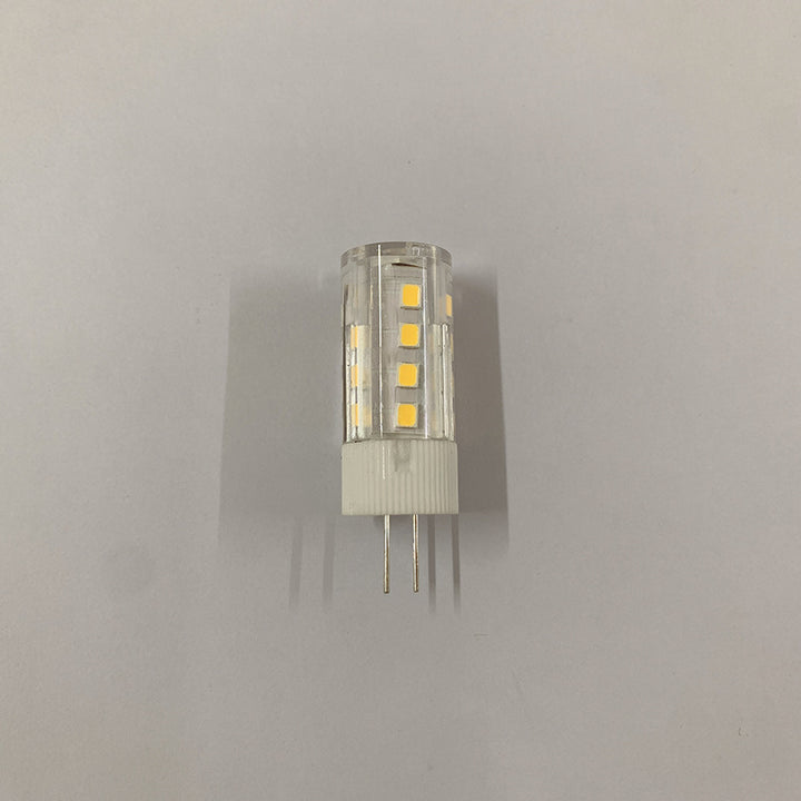 G9 Halogen lamp 25W, 40W or 60W