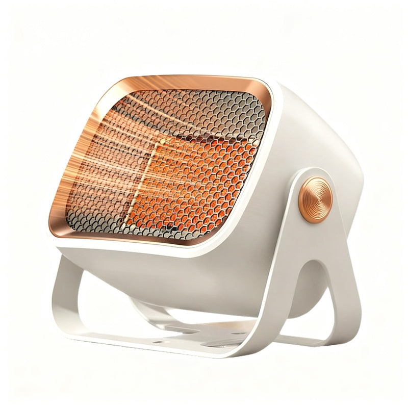 Table heater L6, 21×11.5×16.8 cm