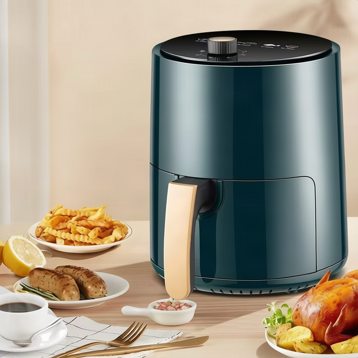COSORI TurboBlaze 6.0-Liter Hot Air Fryer