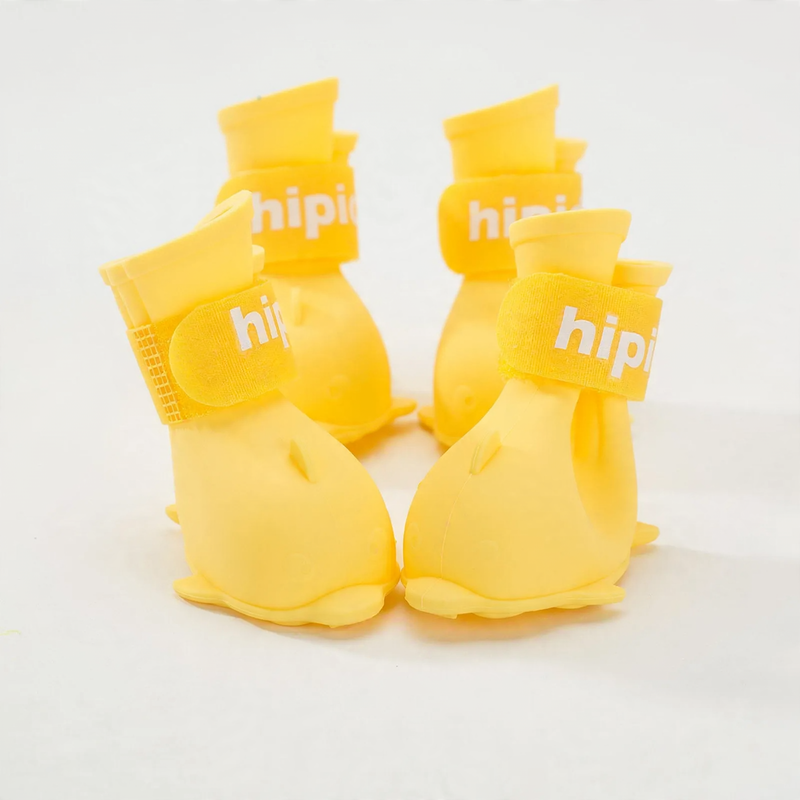 Waterproof Rain Shoes for Dogs