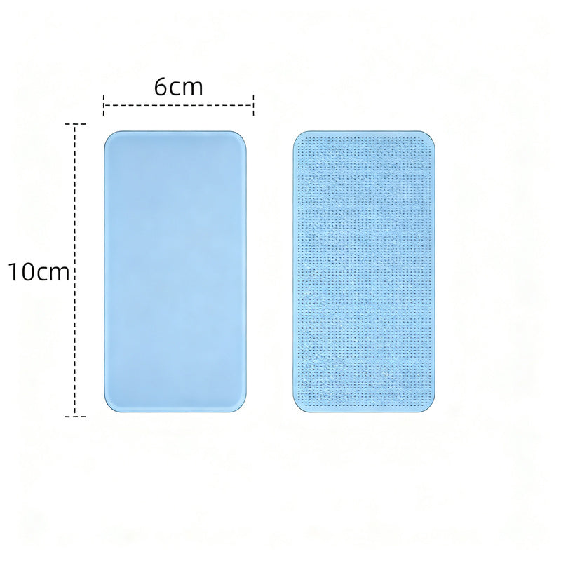 Non-slip pads for sofa and bed, PVC