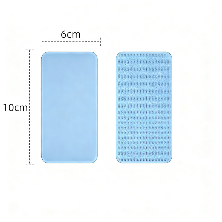 Non-slip pads for sofa and bed, PVC