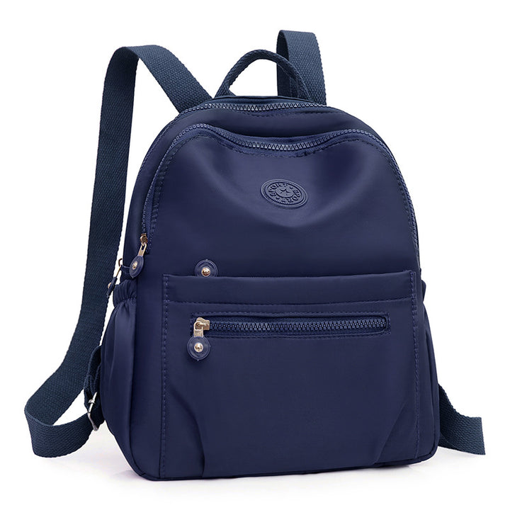 Oxford Backpack, up to 20 L, lightweight