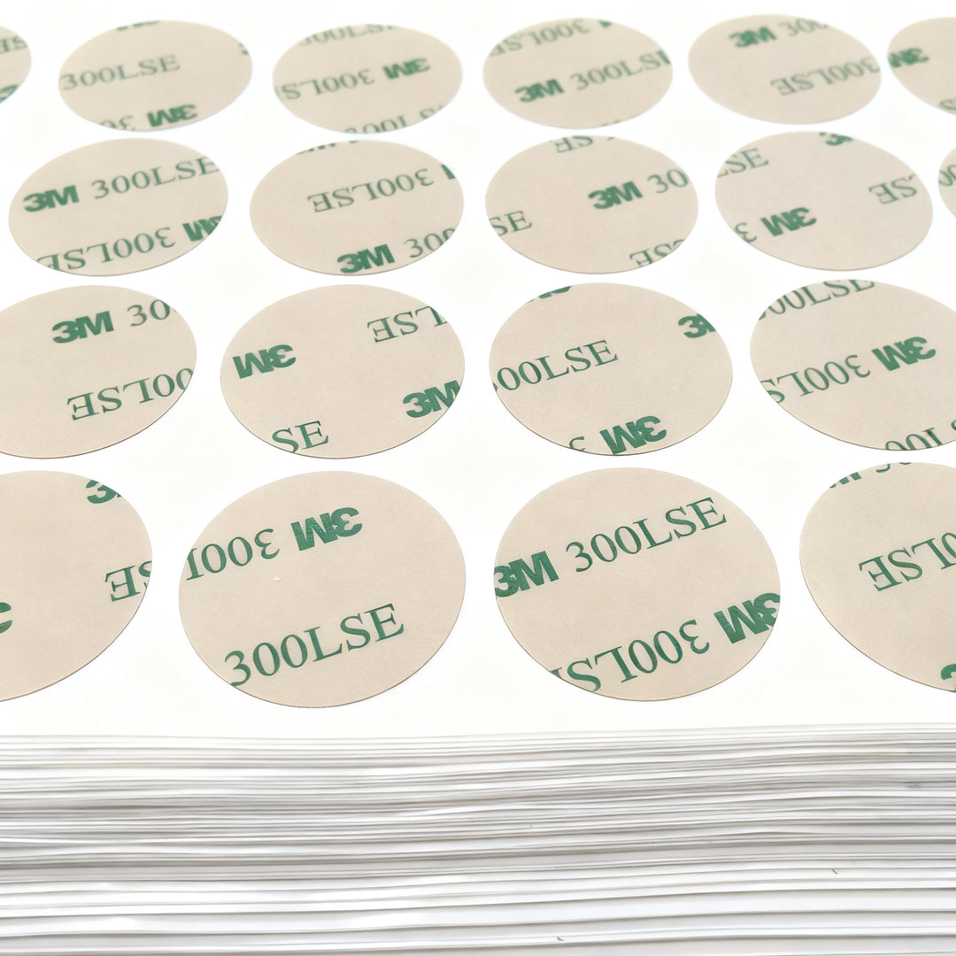 VHB Double-sided Foam Tape, 1.1 mm