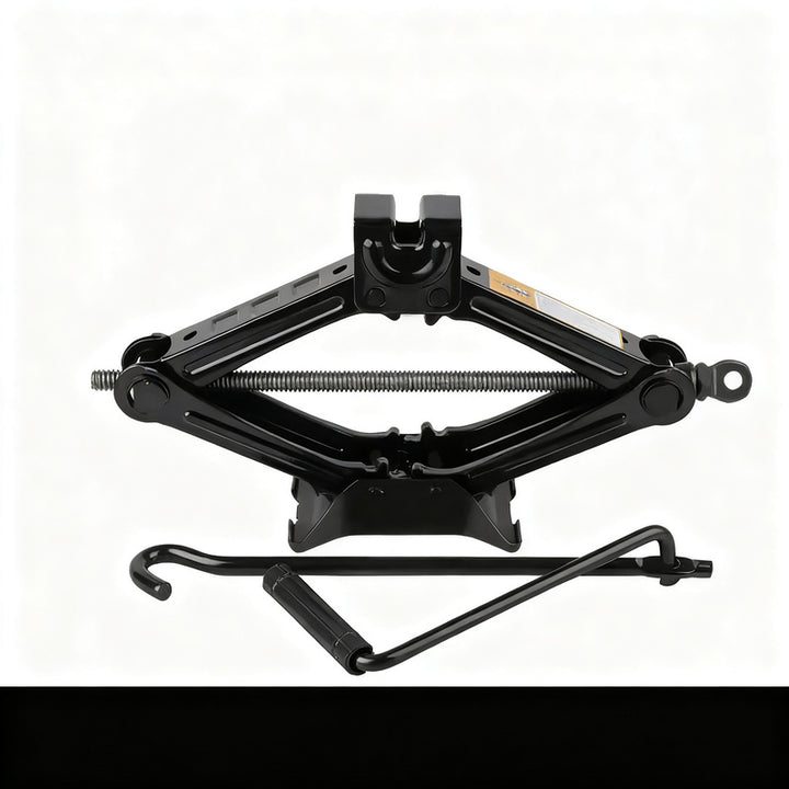 Car jack for cars