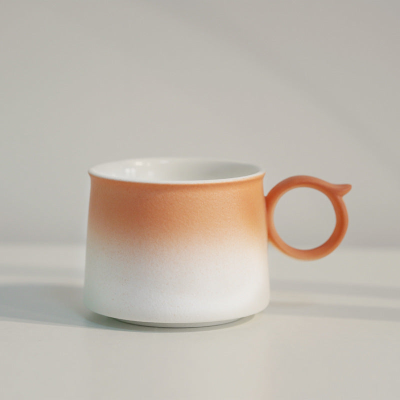 Ceramic mug, 250 ml
