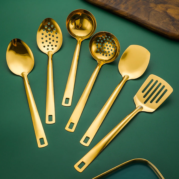 Stainless Steel Cookware Set