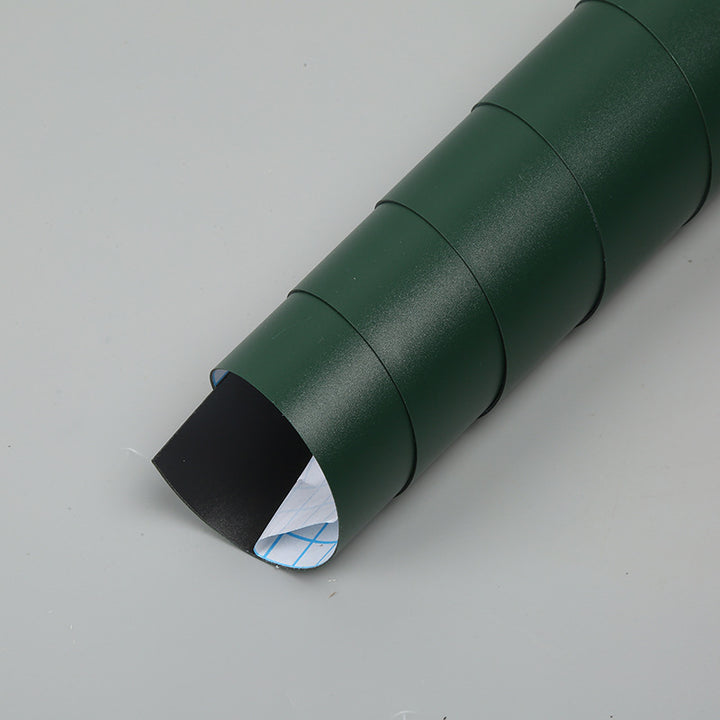 Magnetic Whiteboard Wall Film