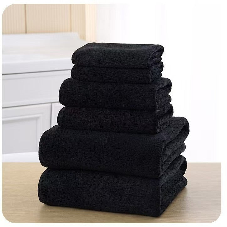 Microfiber kitchen towel, 25×25 cm