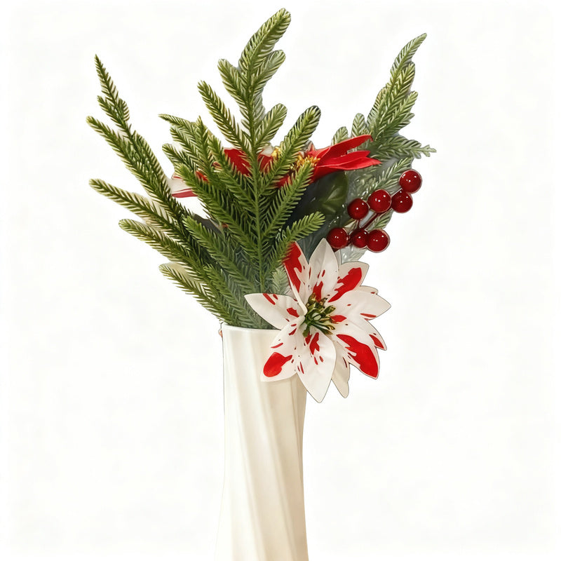 Miniature Christmas tree, 20 cm, table decoration