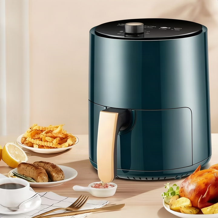 COSORI TurboBlaze 6.0-Liter Hot Air Fryer