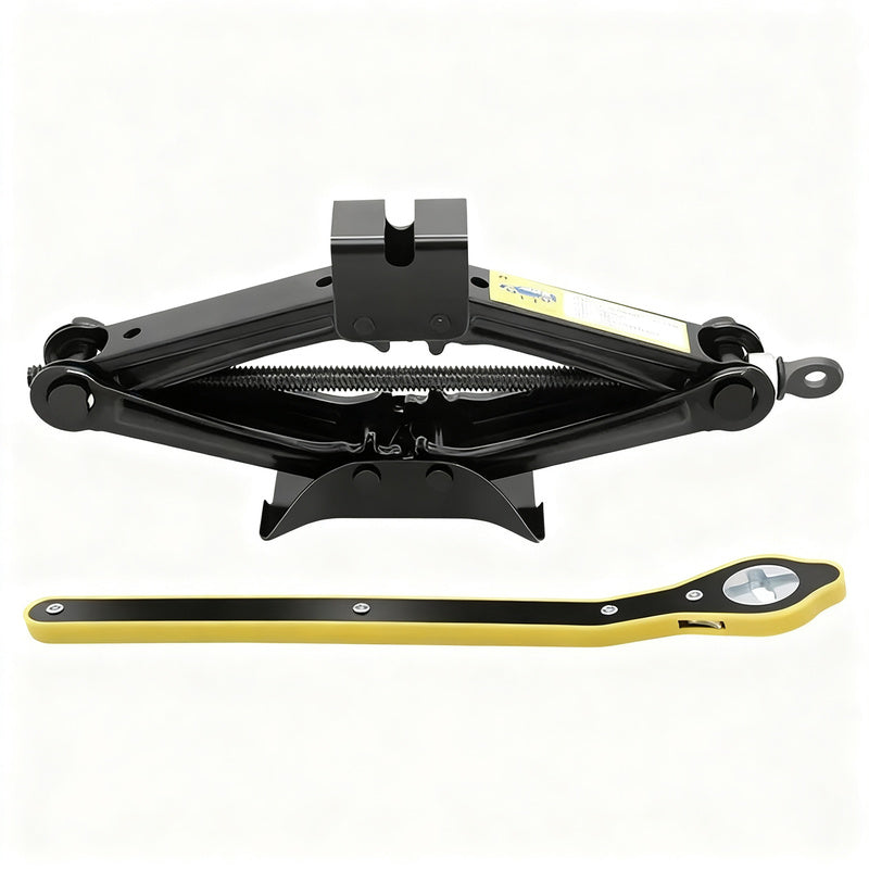 Car jack for cars