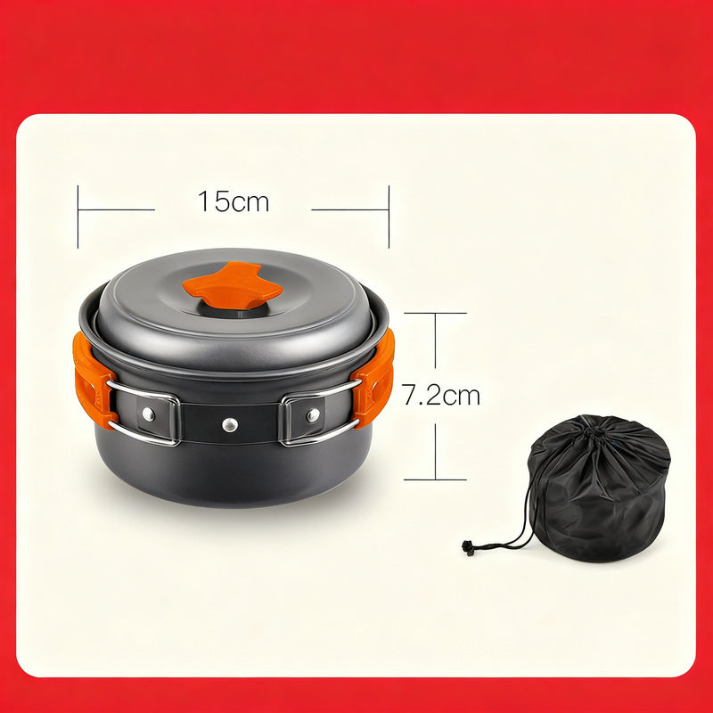 Cartridge cooker TXZ-KSL06, multi-person cooker