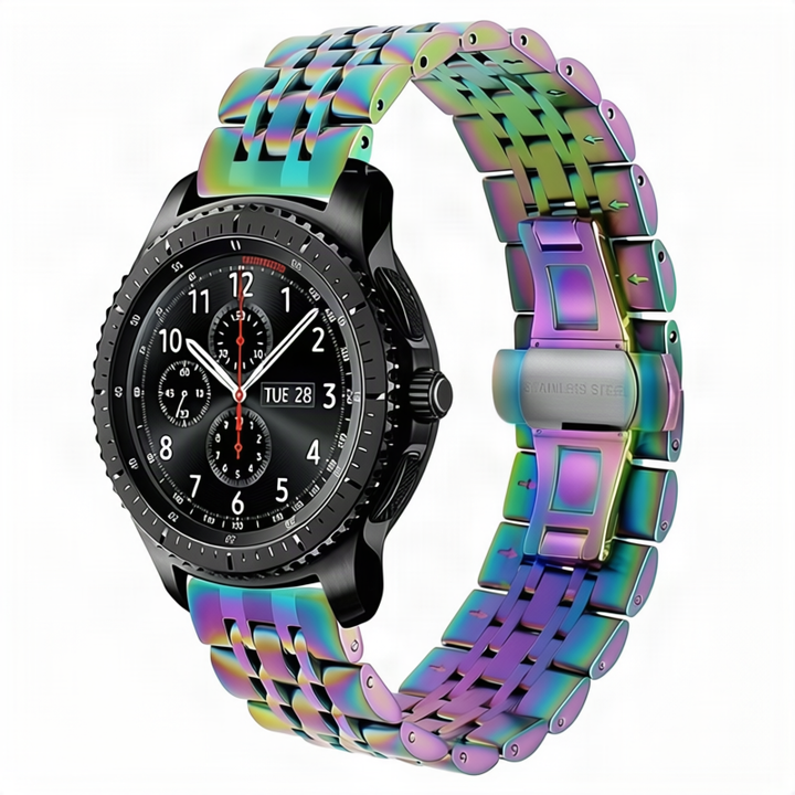 Edelband for UltraThin Full-Touchscreen SmartWatch