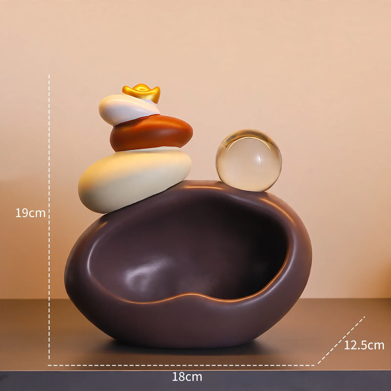 Figures-Key holder, modern design