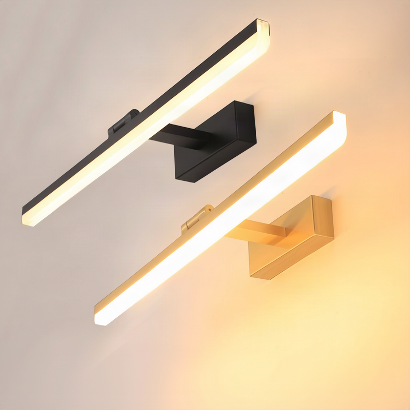 LED ceiling light model 3127 with dimming function
