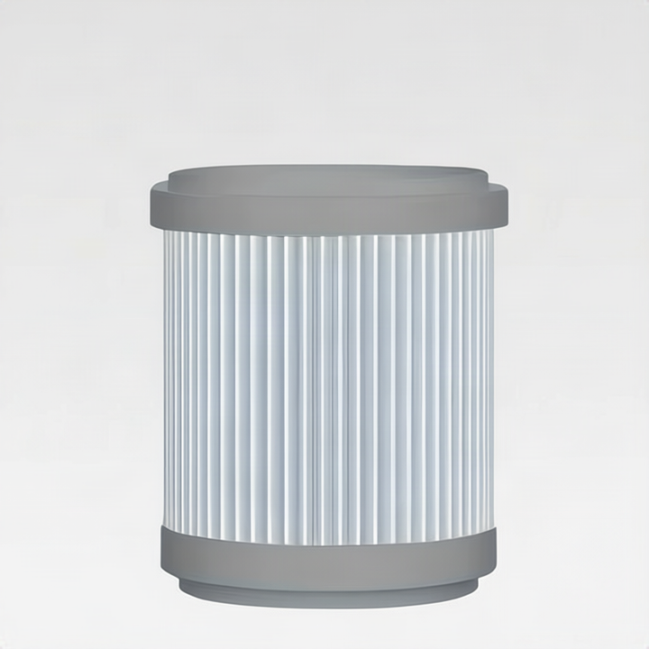 Portable air purifier with aroma function