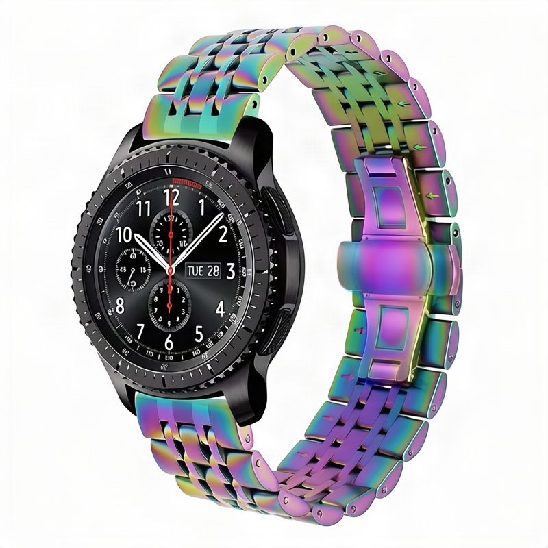 Edelband for UltraThin Full-Touchscreen SmartWatch