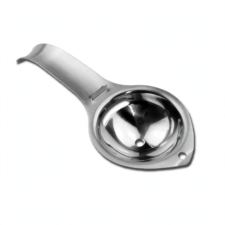 Egg separator made of stainless steel 304