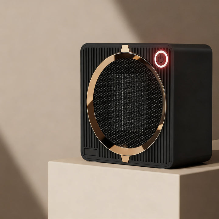 Tower heater fan A1, 18×11.5×17 cm