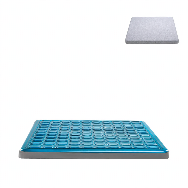 Office Chair Seat Cushion with Memory Foam
