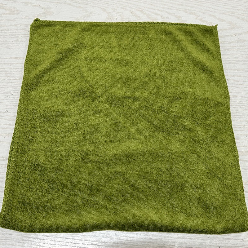 Microfiber cloths, 2-piece set, 300 g/m²
