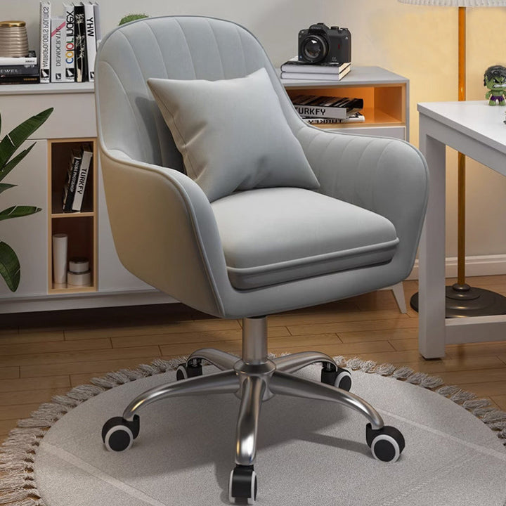 Bar stool with bowl and high backrest