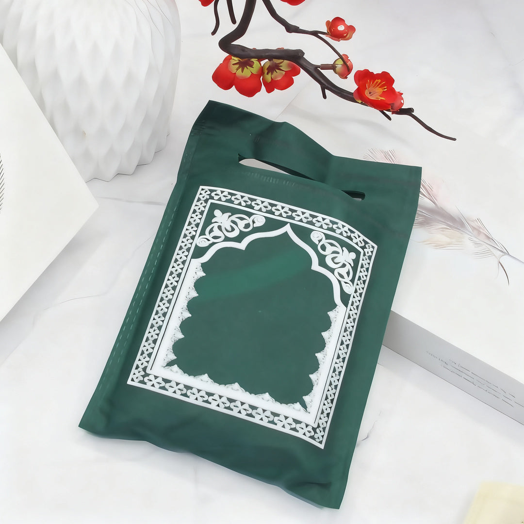 Travel Prayer Mat made of Polyester