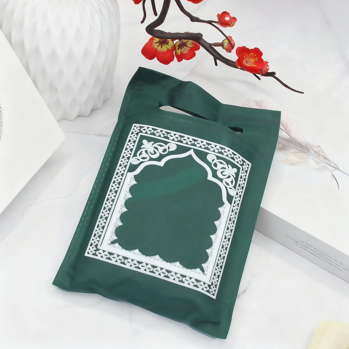Travel Prayer Mat made of Polyester