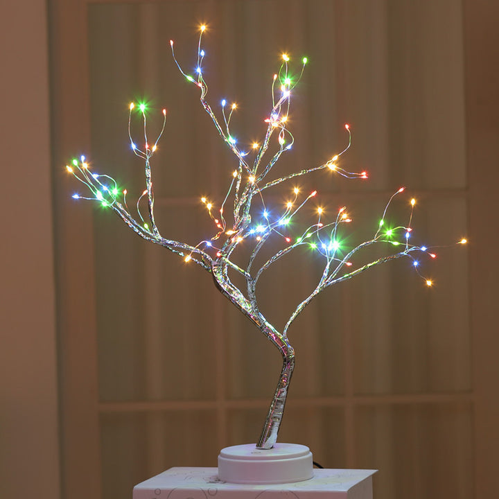 LED Tree Light, 45 cm, warm white