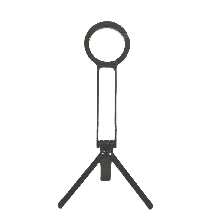 Magnetic phone holder, portable and versatile