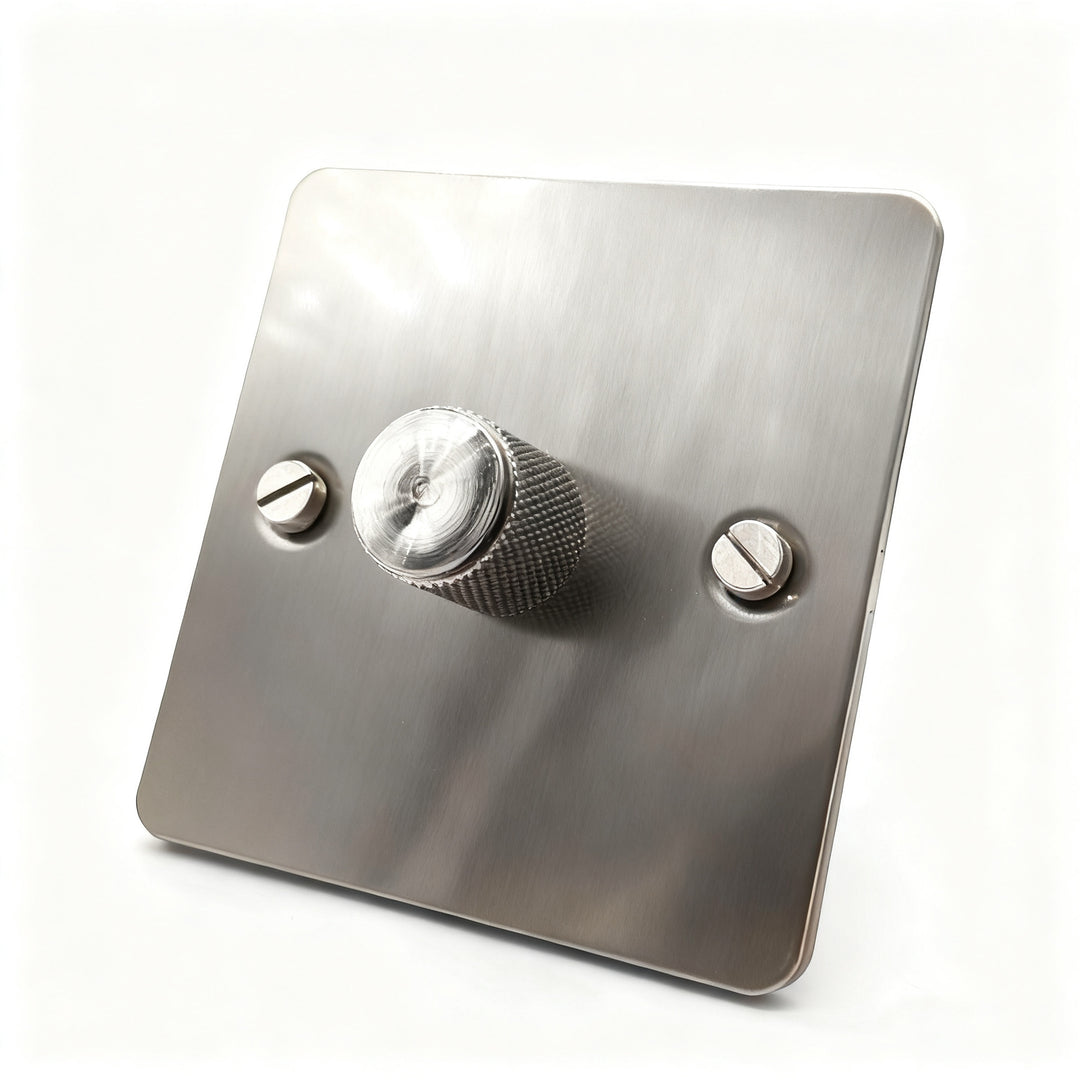 LED-Dimmer ZS-XS-DIMMER-DC, 12V–24V