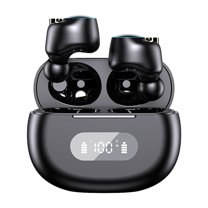 True Wireless Earbuds YYK-590 with Noise Cancellation